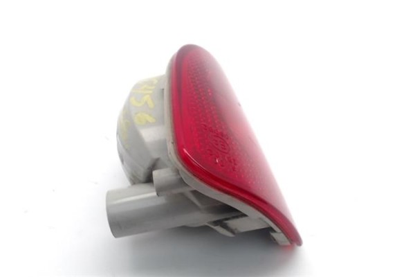 Recambio de piloto antiniebla trasero derecho para renault kangoo express (fw0/1_) 1.5 dci (fw0a, fw0b) referencia OEM IAM 82064