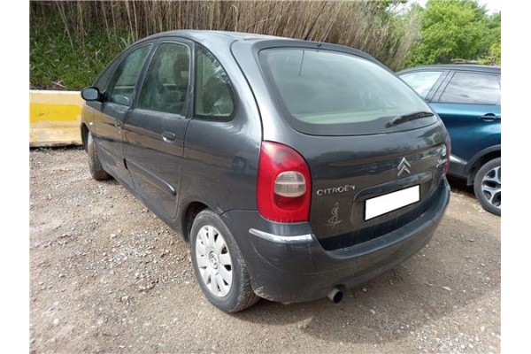 citroen xsara picasso del año 2004