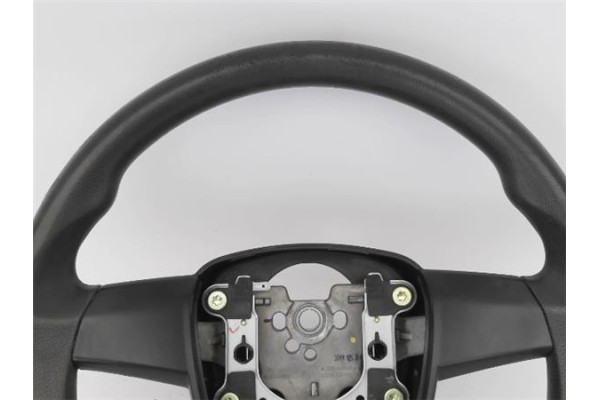 Recambio de volante para chevrolet spark 1.0 basis referencia OEM IAM 95022160 U31530T 
