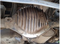 Recambio de grupo diferencial trasero para ssangyong actyon 2.0 200 xdi referencia OEM IAM 4210009572  
