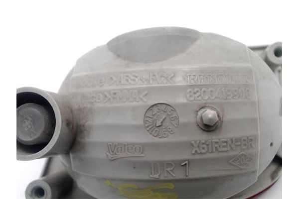 Recambio de piloto antiniebla trasero derecho para renault kangoo express (fw0/1_) 1.5 dci (fw0a, fw0b) referencia OEM IAM 82064