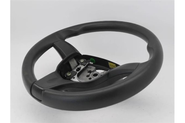 Recambio de volante para chevrolet spark 1.0 basis referencia OEM IAM 95022160 U31530T 
