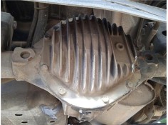 Recambio de grupo diferencial trasero para ssangyong actyon 2.0 200 xdi referencia OEM IAM 4210009572  