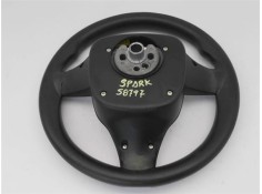 Recambio de volante para chevrolet spark 1.0 basis referencia OEM IAM 95022160 U31530T 