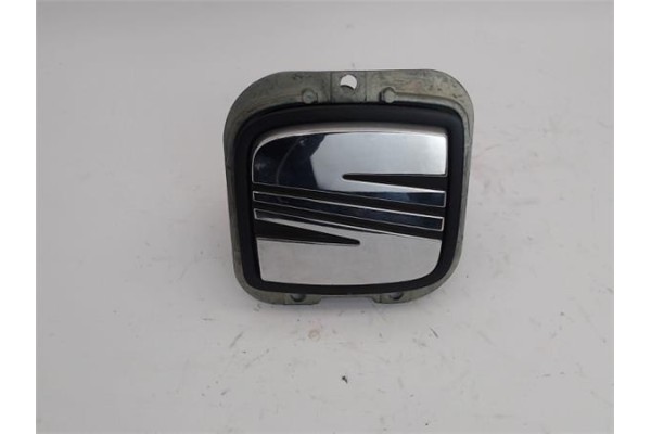 Recambio de maneta exterior porton para seat ibiza (6k1) 1.9 sdi referencia OEM IAM   