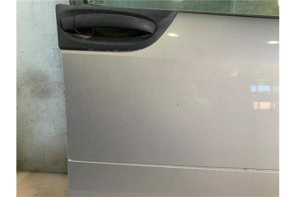 Recambio de puerta delantero derecha para smart forfour 1.5 cdi (50kw) referencia OEM IAM A4547220009CP6A  