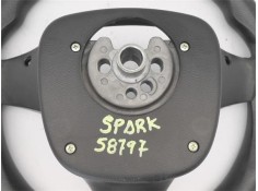 Recambio de volante para chevrolet spark 1.0 basis referencia OEM IAM 95022160 U31530T 