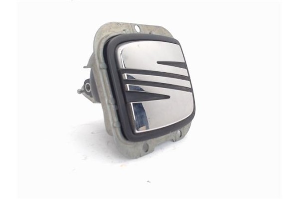 Recambio de maneta exterior porton para seat ibiza (6k1) 1.9 sdi referencia OEM IAM   