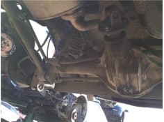 Recambio de grupo diferencial trasero para ssangyong actyon 2.0 200 xdi referencia OEM IAM 4210009572  