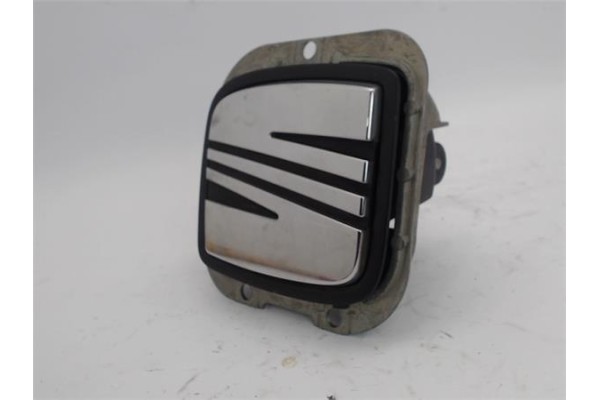 Recambio de maneta exterior porton para seat ibiza (6k1) 1.9 sdi referencia OEM IAM   