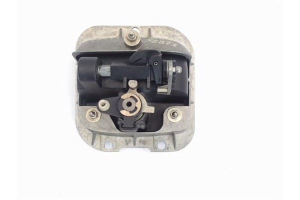 Recambio de maneta exterior porton para seat ibiza (6k1) 1.9 sdi referencia OEM IAM   