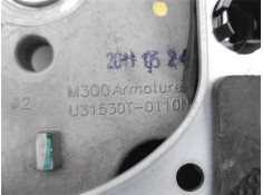 Recambio de volante para chevrolet spark 1.0 basis referencia OEM IAM 95022160 U31530T 