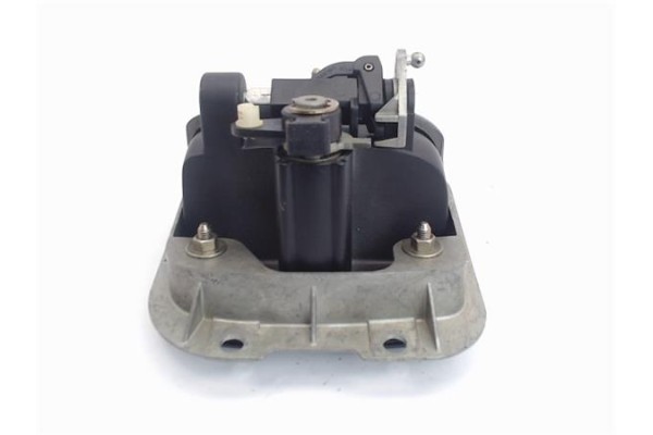 Recambio de maneta exterior porton para seat ibiza (6k1) 1.9 sdi referencia OEM IAM   