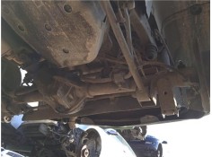Recambio de grupo diferencial trasero para ssangyong actyon 2.0 200 xdi referencia OEM IAM 4210009572  