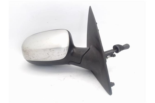 Recambio de retrovisor derecho para opel corsa c 1.3 cdti referencia OEM IAM   