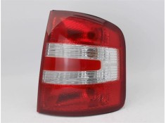 Recambio de piloto trasero derecho para skoda fabia sedán (6y3) 1.4 16v referencia OEM IAM 6Y6945112C 86651911 