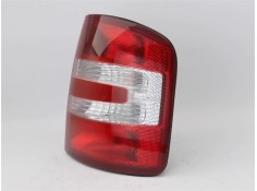 Recambio de piloto trasero derecho para skoda fabia sedán (6y3) 1.4 16v referencia OEM IAM 6Y6945112C 86651911 