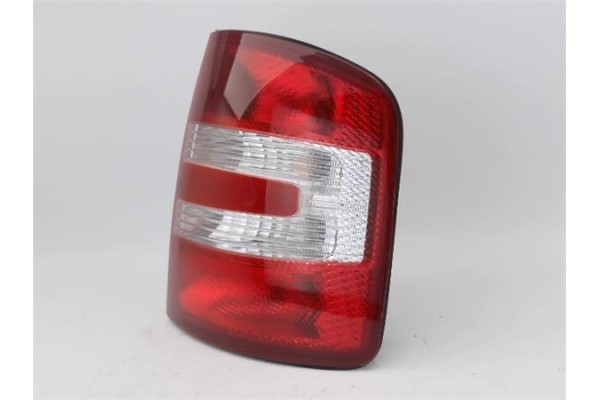 Recambio de piloto trasero derecho para skoda fabia sedán (6y3) 1.4 16v referencia OEM IAM 6Y6945112C 86651911 