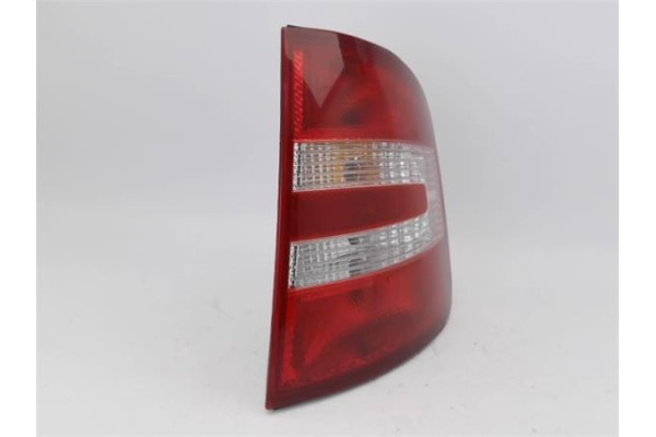 Recambio de piloto trasero derecho para skoda fabia sedán (6y3) 1.4 16v referencia OEM IAM 6Y6945112C 86651911 