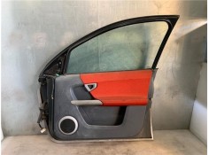 Recambio de puerta delantero derecha para smart forfour 1.5 cdi (50kw) referencia OEM IAM A4547220009CP6A  
