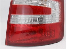 Recambio de piloto trasero derecho para skoda fabia sedán (6y3) 1.4 16v referencia OEM IAM 6Y6945112C 86651911 