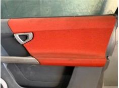 Recambio de puerta delantero derecha para smart forfour 1.5 cdi (50kw) referencia OEM IAM A4547220009CP6A  