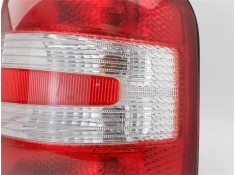 Recambio de piloto trasero derecho para skoda fabia sedán (6y3) 1.4 16v referencia OEM IAM 6Y6945112C 86651911 