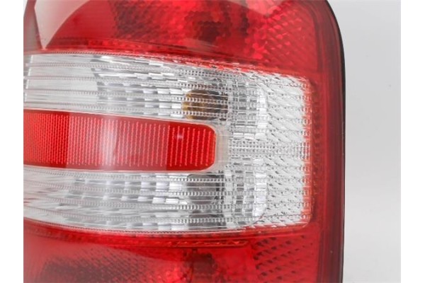 Recambio de piloto trasero derecho para skoda fabia sedán (6y3) 1.4 16v referencia OEM IAM 6Y6945112C 86651911 