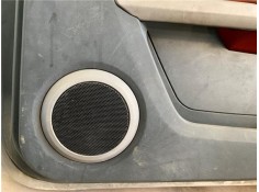 Recambio de puerta delantero derecha para smart forfour 1.5 cdi (50kw) referencia OEM IAM A4547220009CP6A  