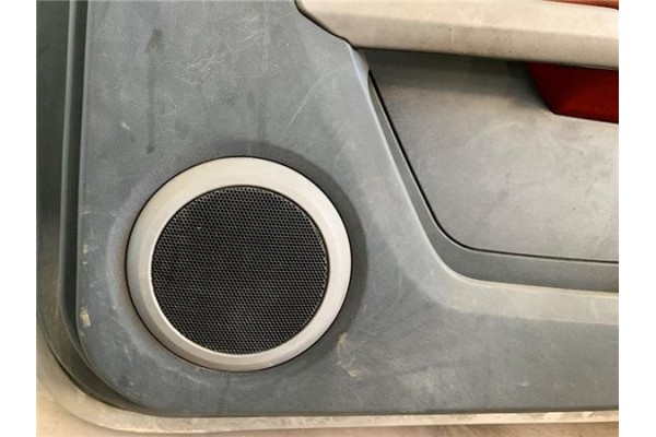 Recambio de puerta delantero derecha para smart forfour 1.5 cdi (50kw) referencia OEM IAM A4547220009CP6A  