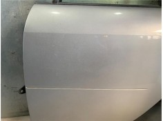 Recambio de puerta trasero izquierda para smart forfour 1.5 cdi (50kw) referencia OEM IAM A4547320109CP6A  