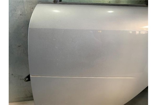 Recambio de puerta trasero izquierda para smart forfour 1.5 cdi (50kw) referencia OEM IAM A4547320109CP6A  