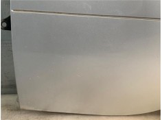Recambio de puerta trasero izquierda para smart forfour 1.5 cdi (50kw) referencia OEM IAM A4547320109CP6A  