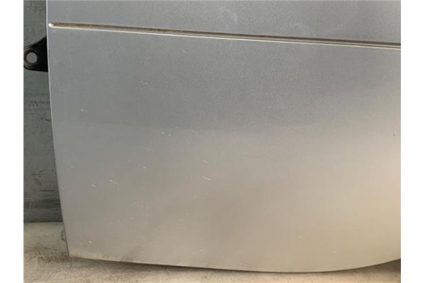 Recambio de puerta trasero izquierda para smart forfour 1.5 cdi (50kw) referencia OEM IAM A4547320109CP6A  
