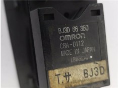 Recambio de mando elevalunas delantero izquierdo para mazda 323 c/f/p/s berlina (ba) 2.0 d p glx referencia OEM IAM BJ3D66350  