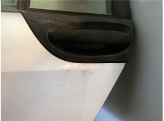 Recambio de puerta trasero izquierda para smart forfour 1.5 cdi (50kw) referencia OEM IAM A4547320109CP6A  