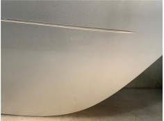 Recambio de puerta trasero izquierda para smart forfour 1.5 cdi (50kw) referencia OEM IAM A4547320109CP6A  