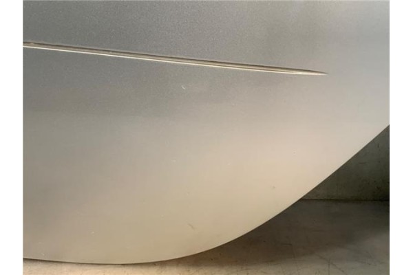 Recambio de puerta trasero izquierda para smart forfour 1.5 cdi (50kw) referencia OEM IAM A4547320109CP6A  