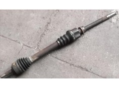 Recambio de palier delantero derecho para peugeot 206 1.4 i referencia OEM IAM   
