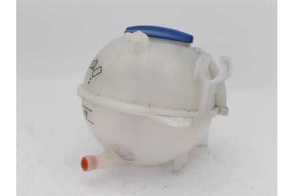 Recambio de botella expansion para volkswagen golf v (1k1) 1.6 referencia OEM IAM 1K0121407F  