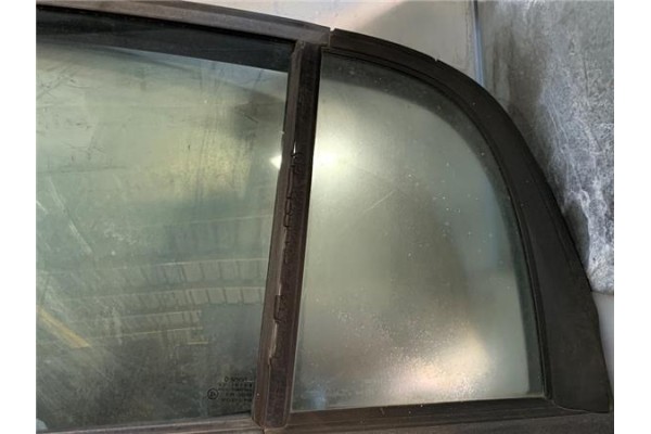 Recambio de puerta trasero izquierda para smart forfour 1.5 cdi (50kw) referencia OEM IAM A4547320109CP6A  