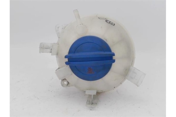 Recambio de botella expansion para volkswagen golf v (1k1) 1.6 referencia OEM IAM 1K0121407F  