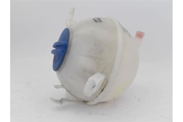 Recambio de botella expansion para volkswagen golf v (1k1) 1.6 referencia OEM IAM 1K0121407F  