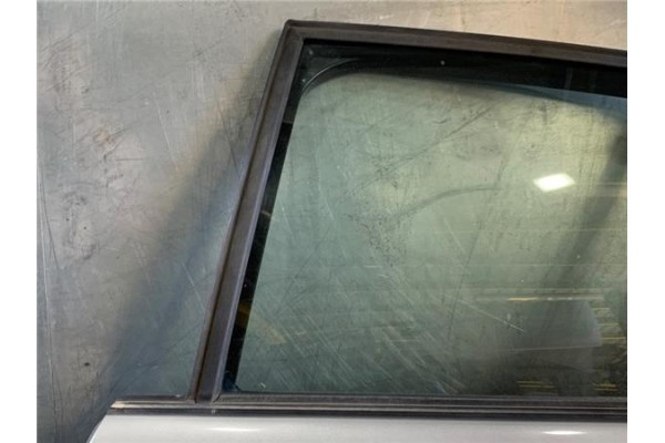 Recambio de puerta trasero izquierda para smart forfour 1.5 cdi (50kw) referencia OEM IAM A4547320109CP6A  