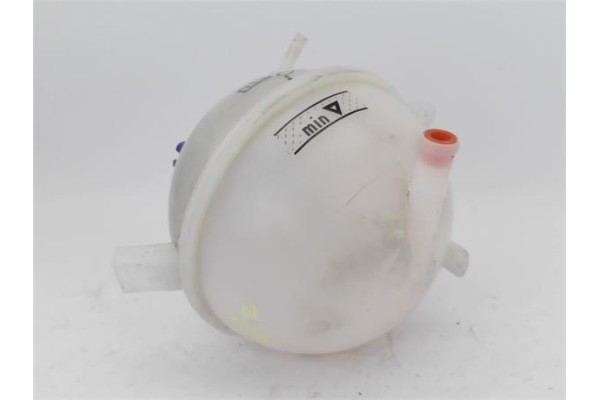 Recambio de botella expansion para volkswagen golf v (1k1) 1.6 referencia OEM IAM 1K0121407F  