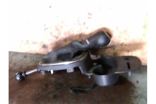 Recambio de palanca de cambio para opel corsa d 1.2 referencia OEM IAM 55493548  