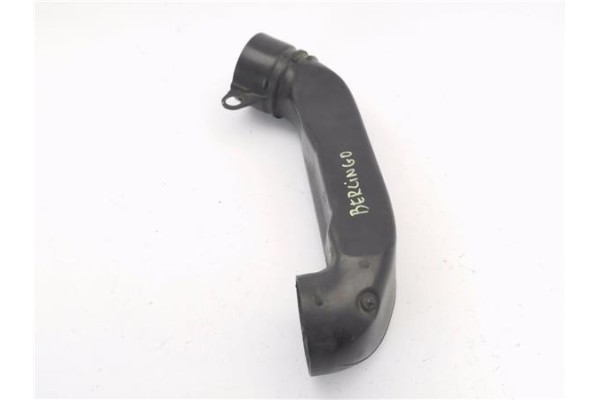 Recambio de tubos aire acondicionado para citroen berlingo 1.6 hdi 75 600 first furgón referencia OEM IAM 9656673480  