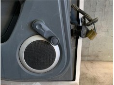 Recambio de puerta trasero izquierda para smart forfour 1.5 cdi (50kw) referencia OEM IAM A4547320109CP6A  