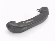 Recambio de tubos aire acondicionado para citroen berlingo 1.6 hdi 75 600 first furgón referencia OEM IAM 9656673480  