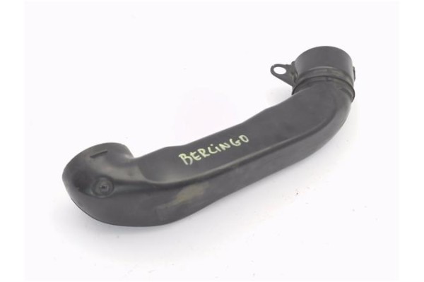 Recambio de tubos aire acondicionado para citroen berlingo 1.6 hdi 75 600 first furgón referencia OEM IAM 9656673480  